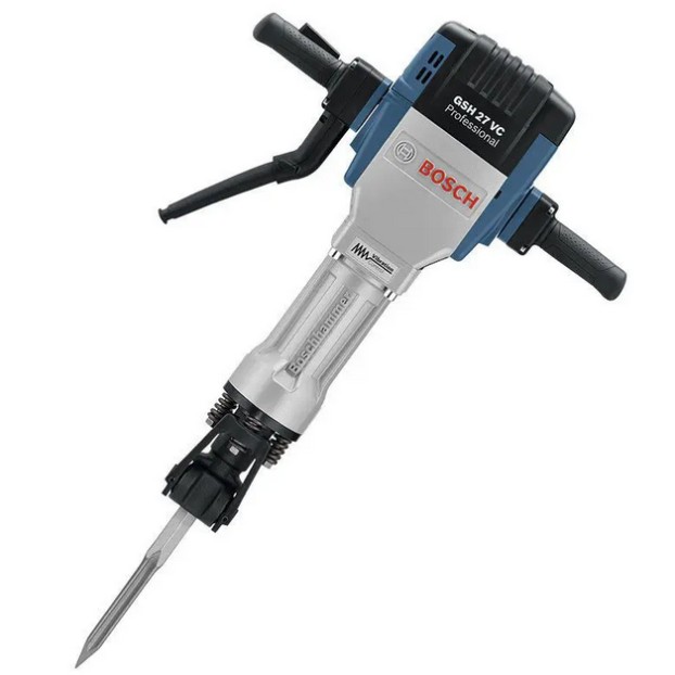 Martelete Demolidor 29kg - 220V