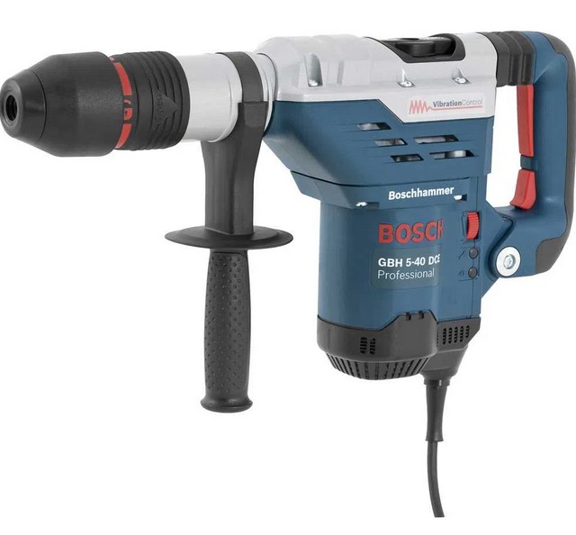 Martelete Demolidor 7kg - 220V