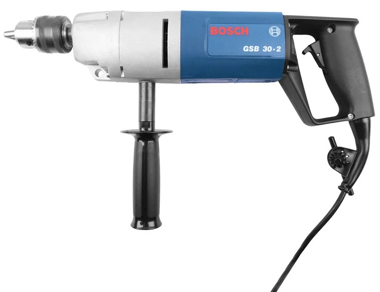 Furadeira Impacto 900W 220V