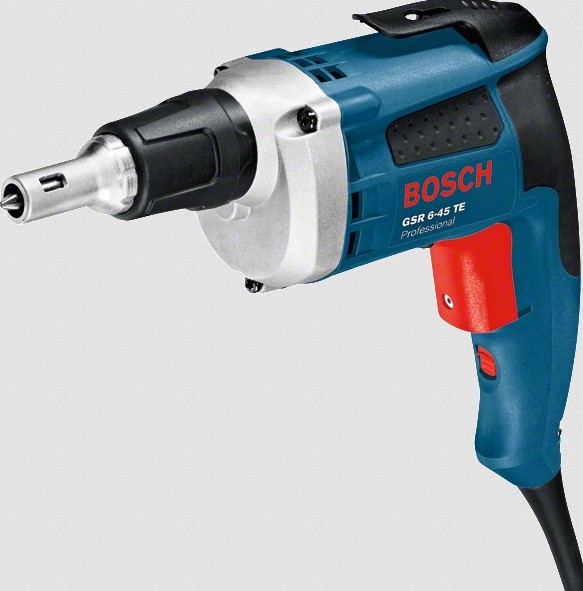 Parafusadeira Elétrica 220V