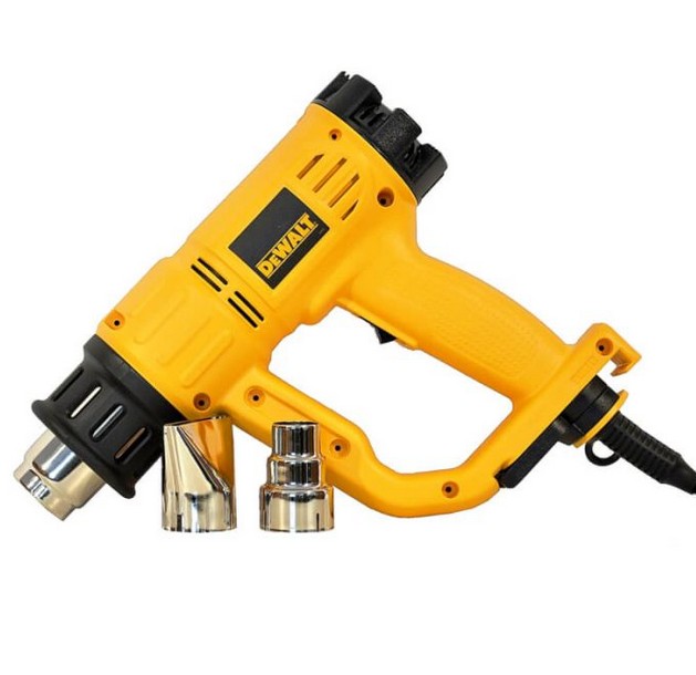 Soprador Termico - 220V