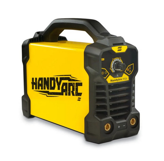 Inversora de Solda Pequena 160i - 220V